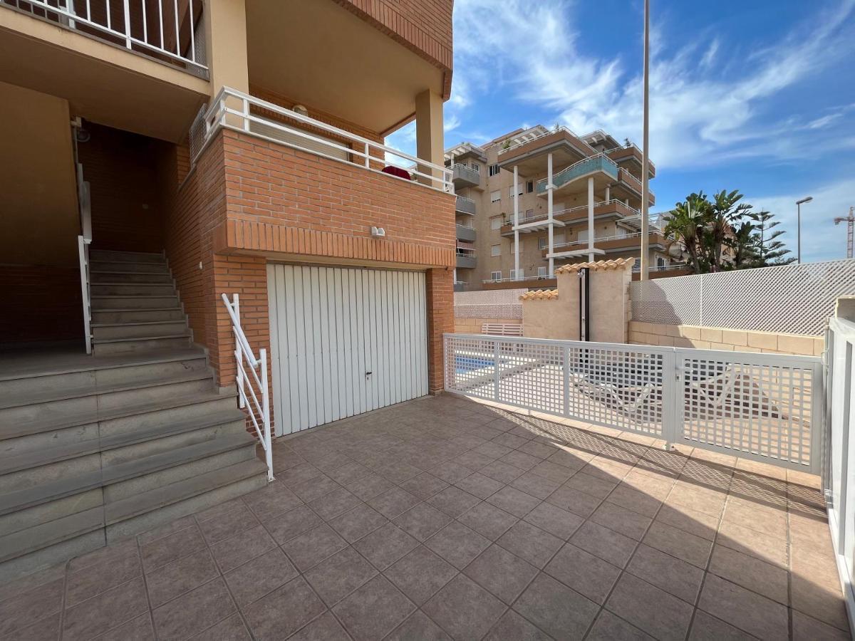 Oliva Holidays 1 Exterior photo